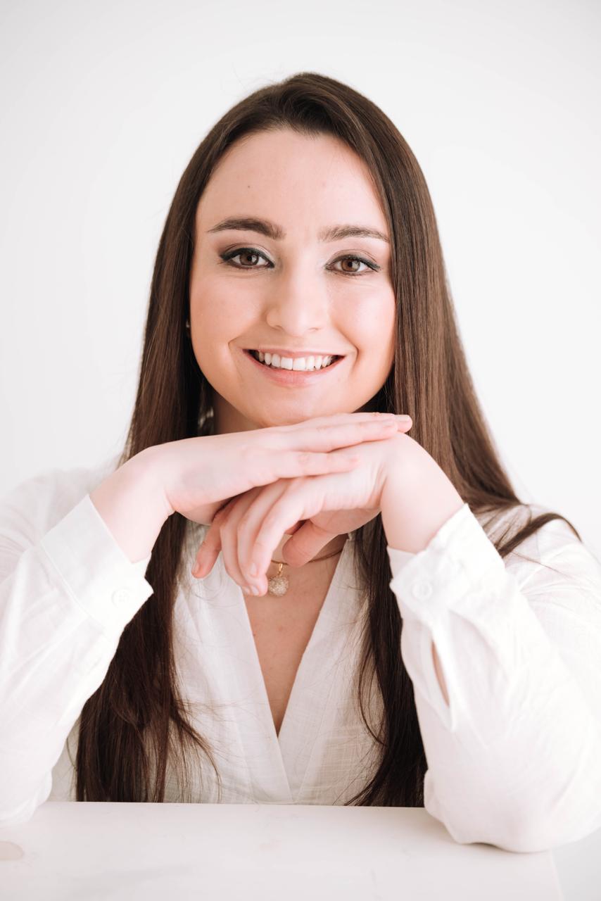 Carolina Oldoni